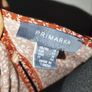 Summer floral viscose dress size 12-14 Image 5