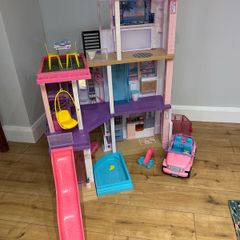 Barbie Dream House Excellent Condition