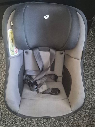 joie 360 spin car seat