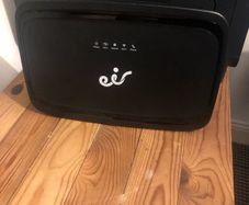 Dual band wifi router and gateway