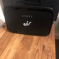 Dual band wifi router and gateway