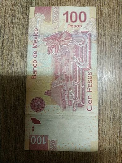 Foreign notes