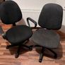 Two Office Chairs E40 for Both Image 2
