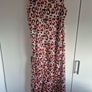 Never Fully Dressed- Wrap Dress Image 3