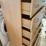 Five-drawer chest Image 7