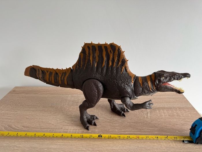 Jurassic World toys