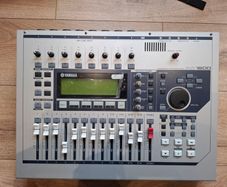 Yamaha AW1600 Digital Multitrack
