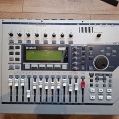 Yamaha AW1600 Digital Multitrack