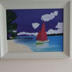 Galway Hooker