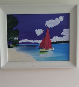 Galway Hooker