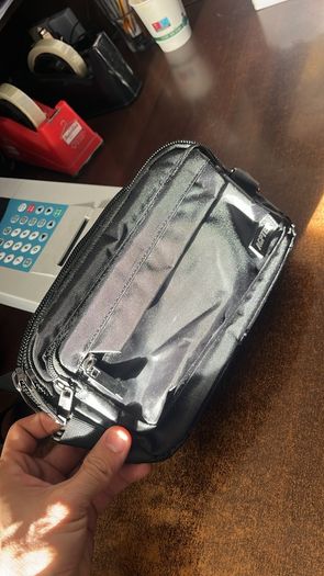 fanny pack
