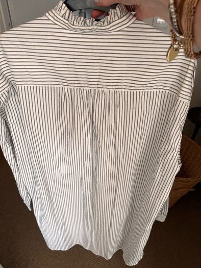 cotton shirt