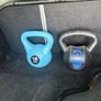 gym weights Image 2
