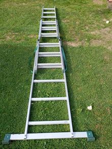 ladder