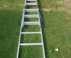 ladder