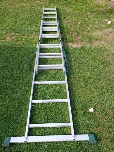 ladder