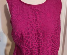 Brand New Dunnes stores pink