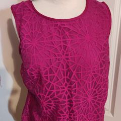 Brand New Dunnes stores pink