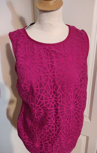 Brand New Dunnes stores pink