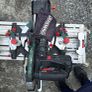 Parkside mitre saw Image 3