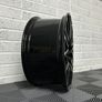 22" Inch Q8 Prestige Audi style Alloy Wheels Q5 Q7 Q8 A7 A8 Vw Tiguan Touareg 5x112 Image 7