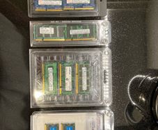 Original Apple MacBook Pro RAM