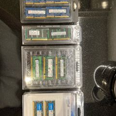 Original Apple MacBook Pro RAM