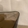 Bally Navy Court Shoes - Size 7 Image 5