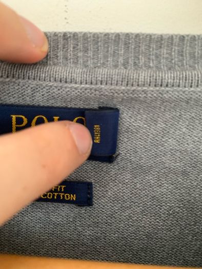 Ralph Lauren Sweater
