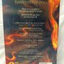 Ryan Cahill SIGNED Of Blood and Fire 1st Edition Bound & The Broken Tour Bundle Image 3