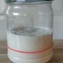 Live Sourdough Bread Starter Image 2