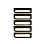 5 x Top Earpiece Speaker Anti Dust Mesh Replacement for iPhone5/ 5S/ 5C -#102955 Image 6