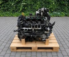 hyundai/kia D4FE engine parts
