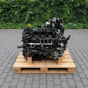 hyundai/kia D4FE engine parts