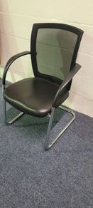 Single Office/reception chair