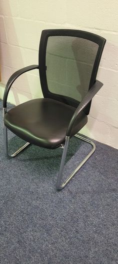 Single Office/reception chair