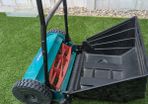 Bosch Push Mower