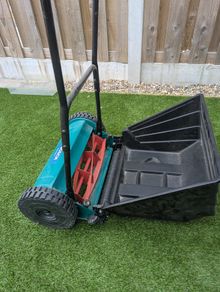 Bosch Push Mower