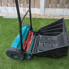 Bosch Push Mower