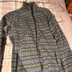 Patagonia Mens Fleece Medium