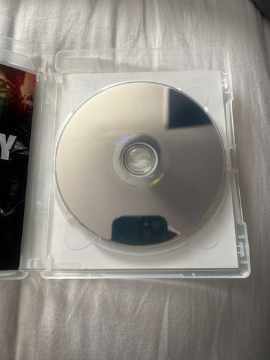 Call of Duty: Black Ops PS3