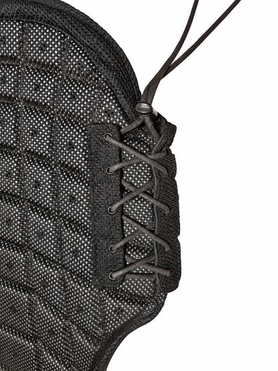 Champion Ti 22 Beta Level 3 Equestrian Body Protector - Childs Medium Horse Riding