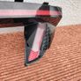 Hyundai Tucson IV NX4 Rear Genuine Tail Light N792462050 slight Damage Image 2