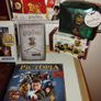 Harry Potter Games & Puzzles 10e each Image 3