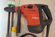 Hilti TE 60-ATC AVR Sds Max 2 Mode 110v