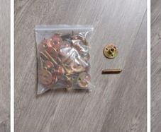 Wood Craft Accessories