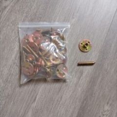 Wood Craft Accessories