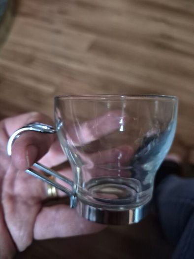Glass Cup