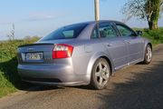 Audi a4 b6 1.9tdi AVF S-LINE a4 b7 2.0tdi BRE S-LINE 6sp Manual 7sp automatic CVT gearbox bumpers headlamps taillights breaking parts