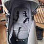 pram buggy combo Image 4